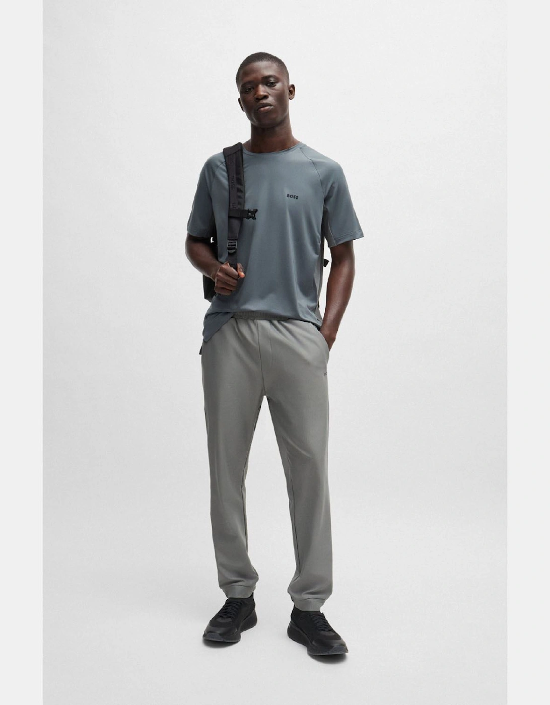 Active 4 Performance Stretch T-Shirt