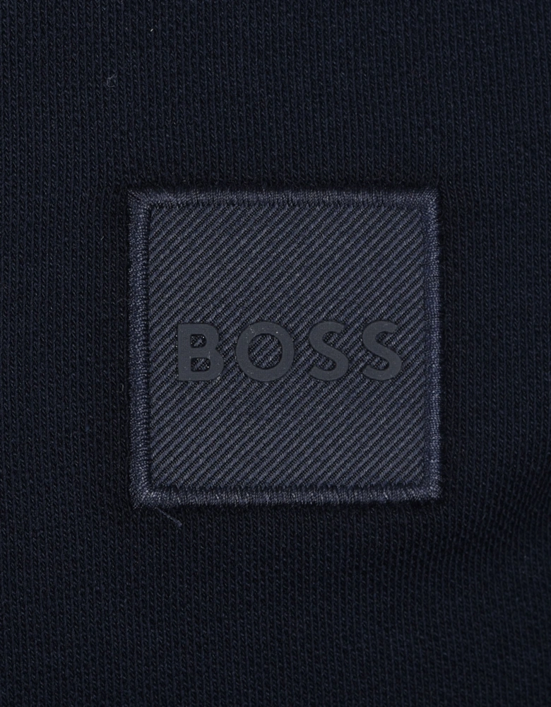 Boss Orange PASSERTIP POLO DARK BLUE
