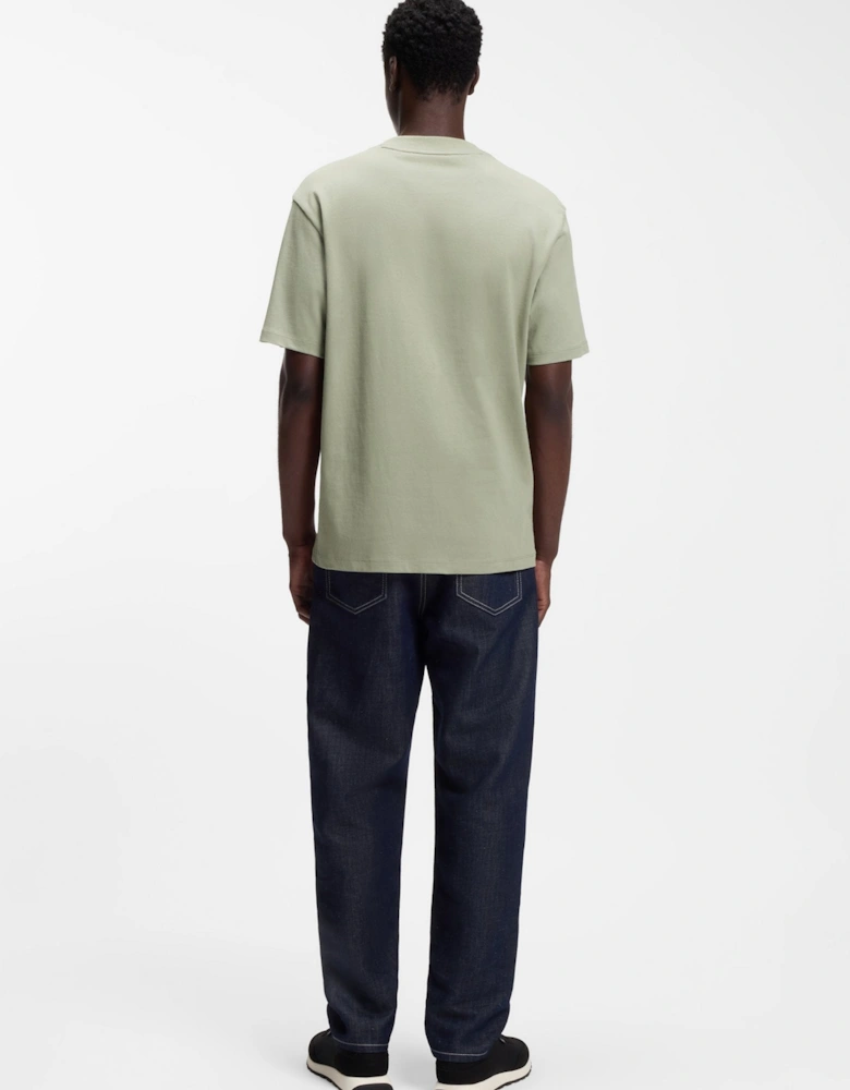 HUGO Dapolino T-Shirt S1-26 337 Light Pastel Green