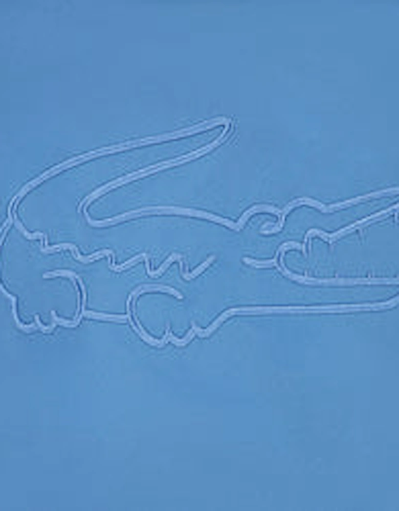 BOYS BLUE WINDBREAKER JACKET 847375