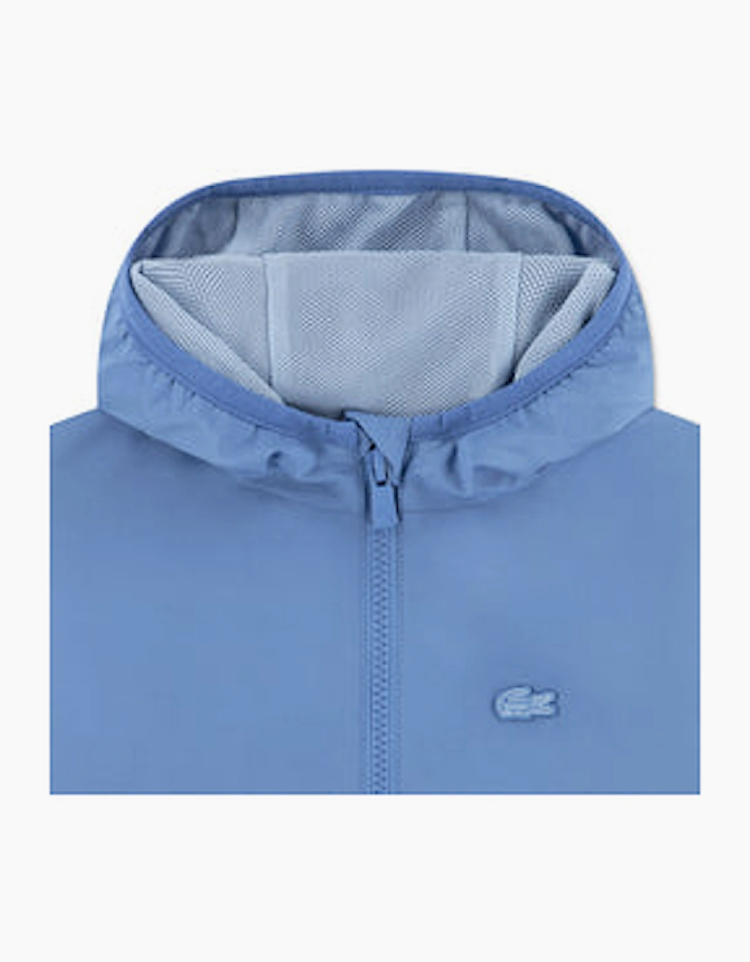 BOYS BLUE WINDBREAKER JACKET 847375