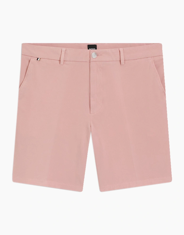 Boss Black BOSS H KANE SHORTS LIGHT PASTEL PINK
