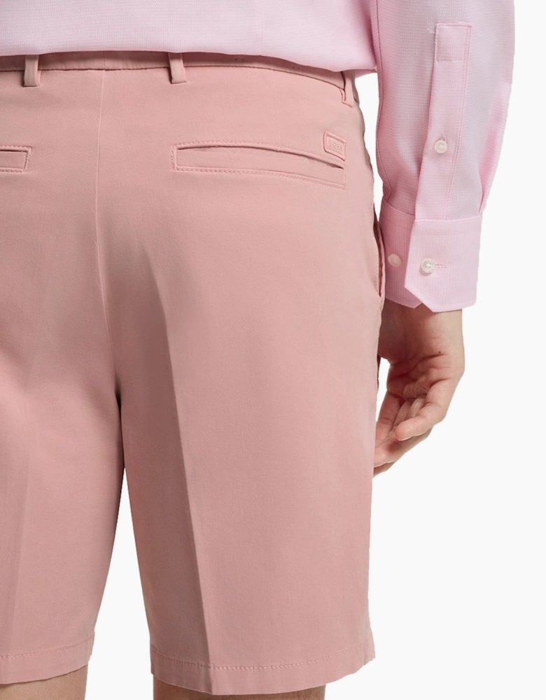 Boss Black BOSS H KANE SHORTS LIGHT PASTEL PINK
