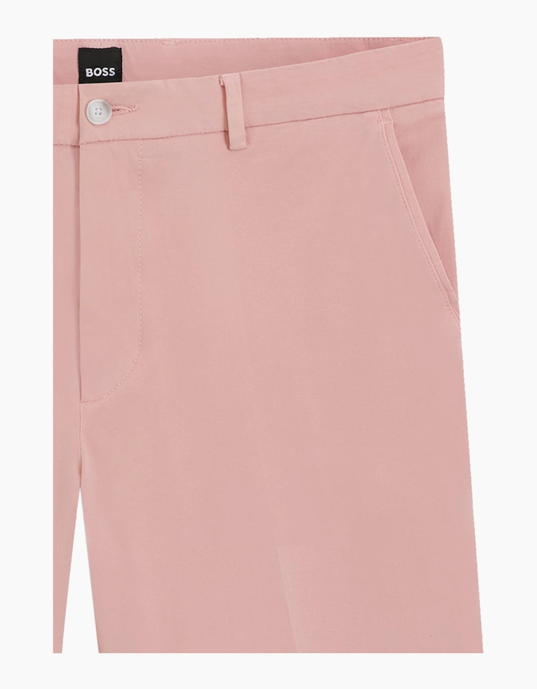Boss Black BOSS H KANE SHORTS LIGHT PASTEL PINK