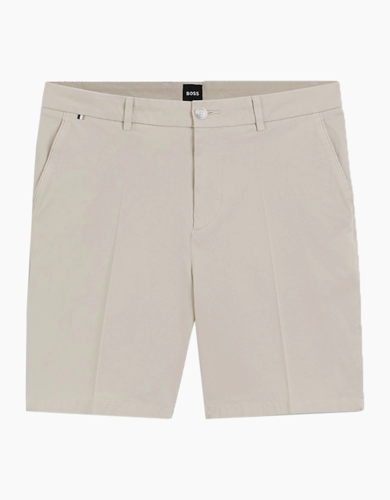 Boss Black BOSS H KANE SHORTS OPEN GREY
