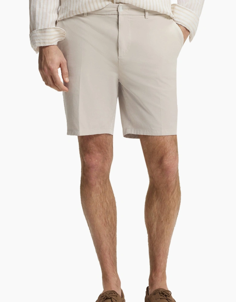 Boss Black BOSS H KANE SHORTS OPEN GREY