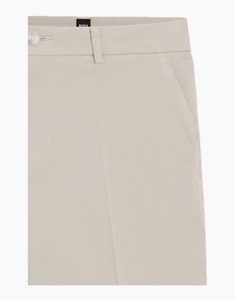 Boss Black BOSS H KANE SHORTS OPEN GREY