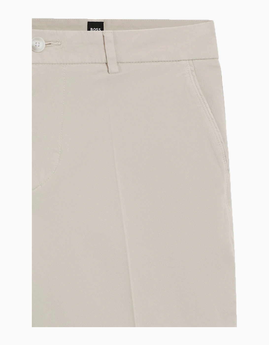 Boss Black BOSS H KANE SHORTS OPEN GREY