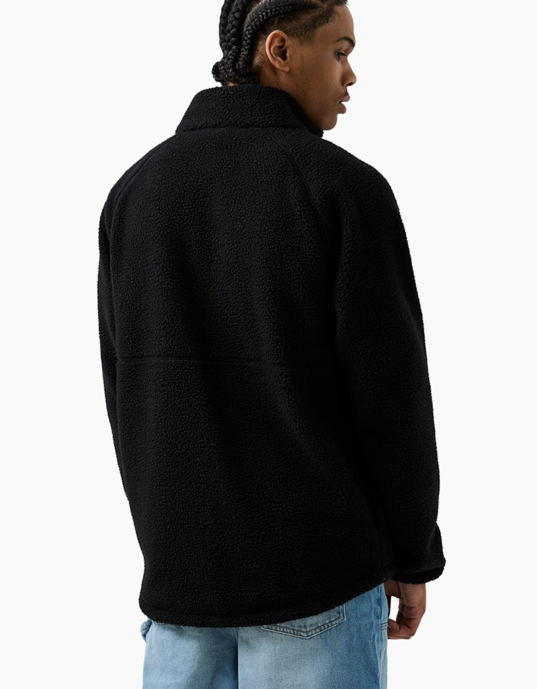 Holworth Fleece - Black