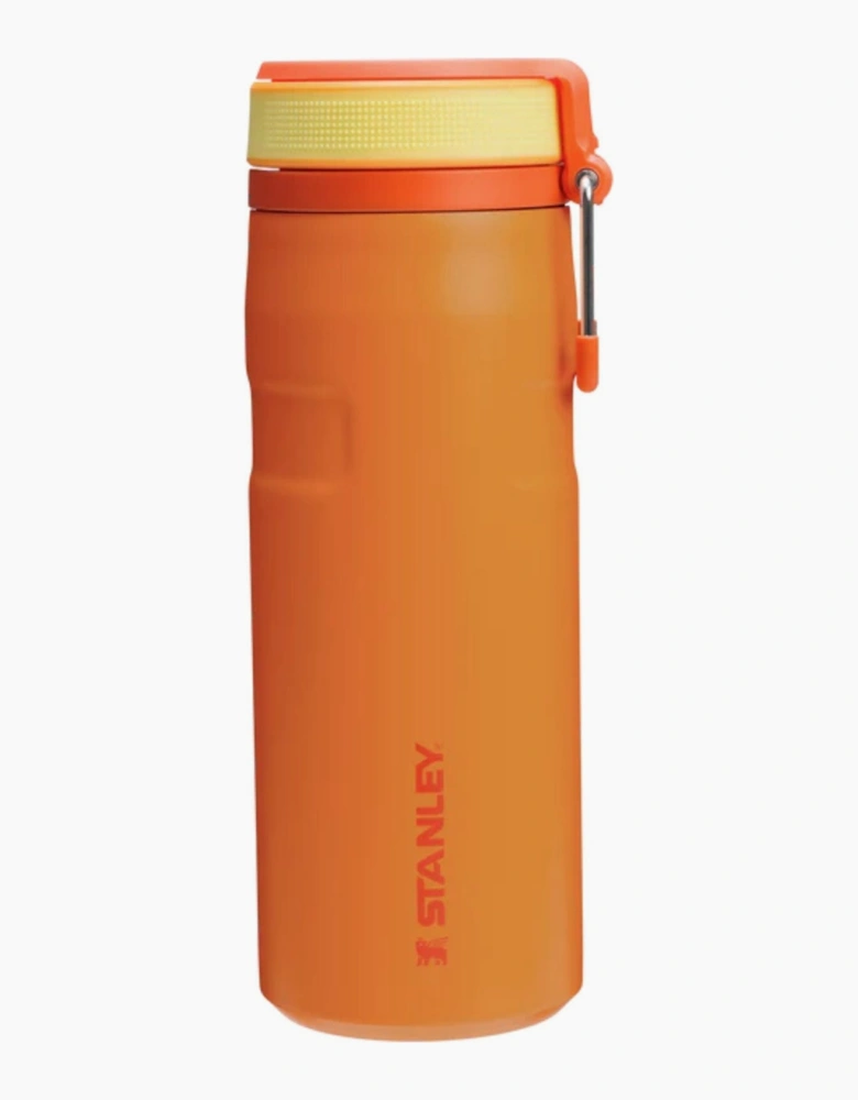 IceFlow Twist Flip 0.47L Water Bottle