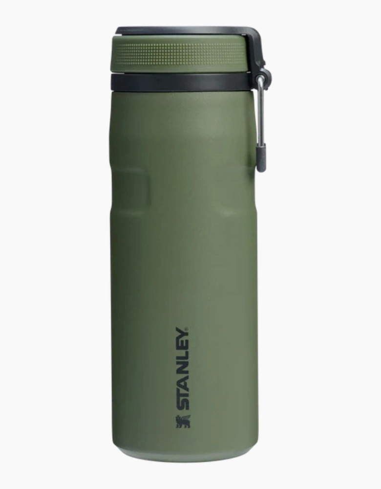 IceFlow Twist Flip 0.47L Water Bottle