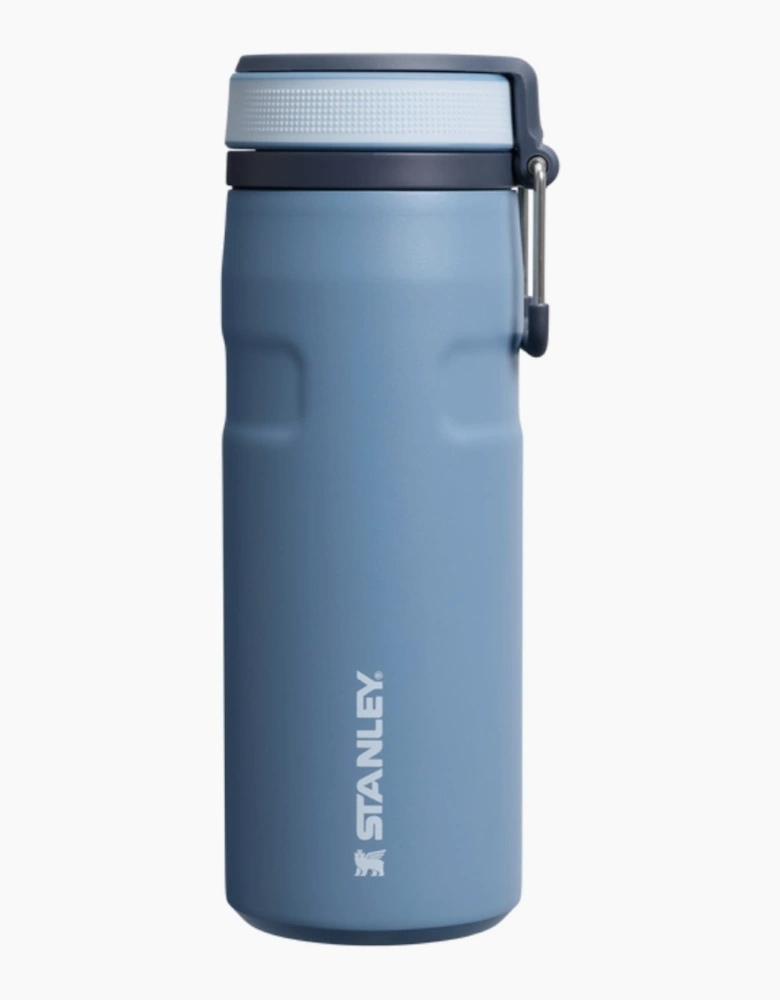 IceFlow Twist Flip 0.47L Water Bottle