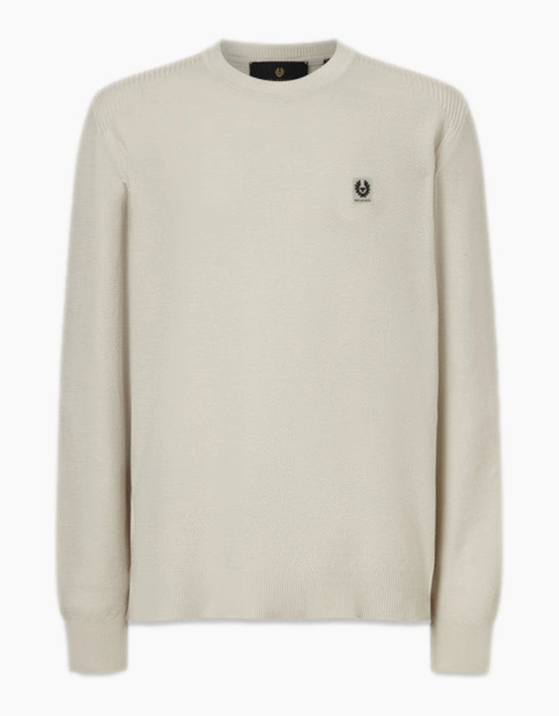 Coast Knitted Jumper Silver Birch, 3 of 2