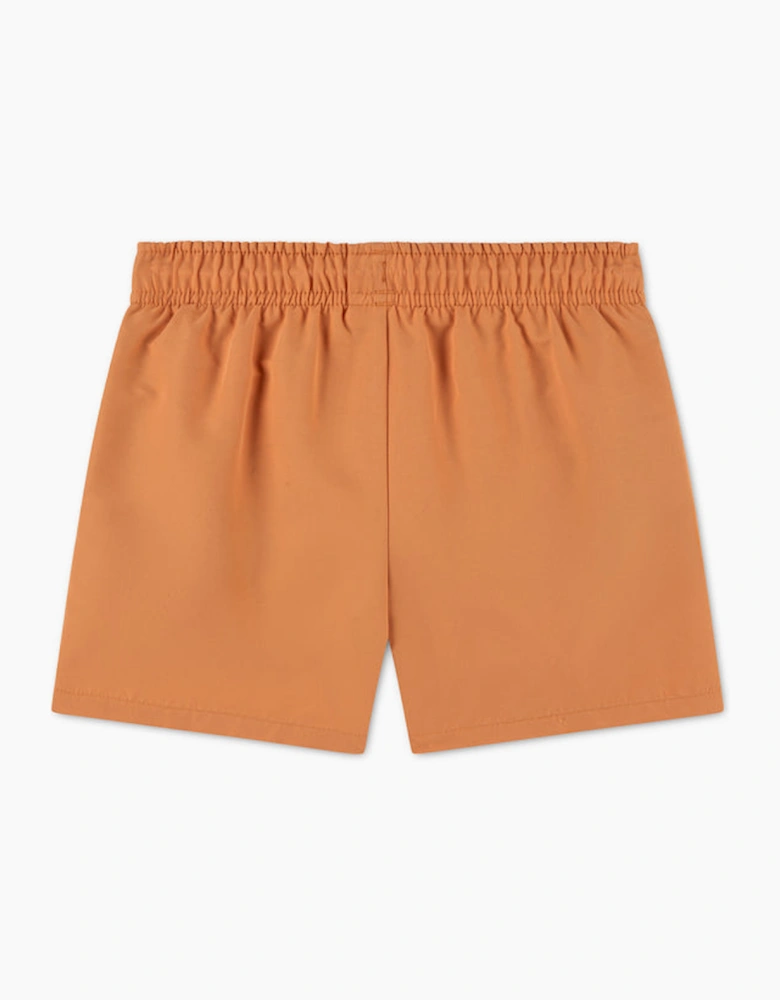 PEACH BOYS SWIM SHORTS 847462