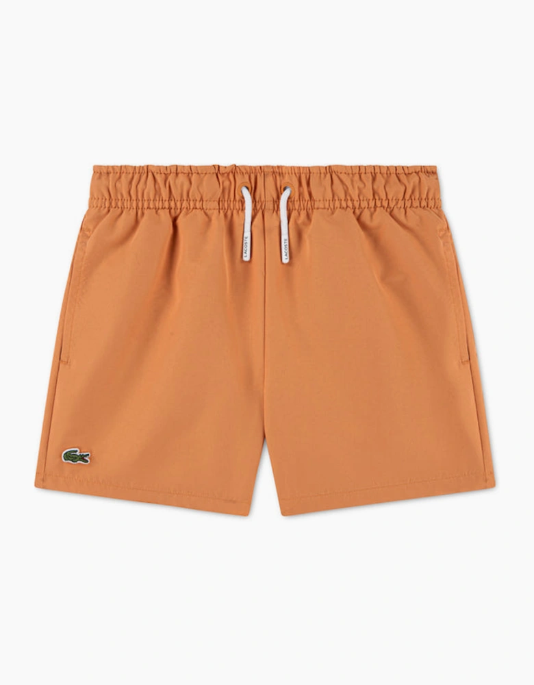 PEACH BOYS SWIM SHORTS 847462