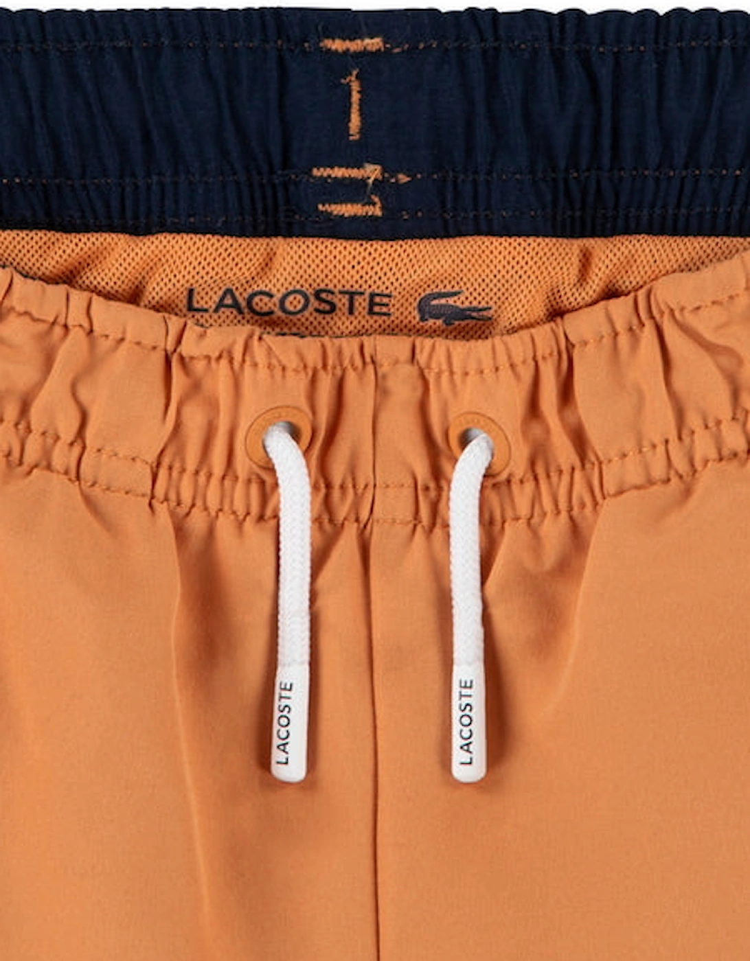 PEACH BOYS SWIM SHORTS 847462