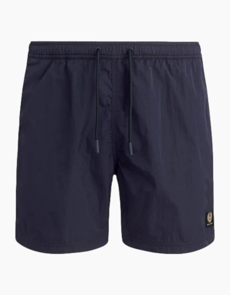 Clipper Swimshorts Dark Ink