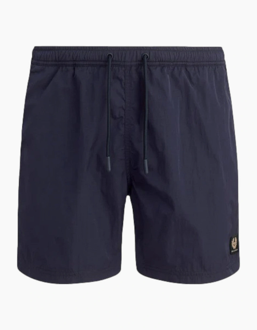 Clipper Swimshorts Dark Ink, 3 of 2