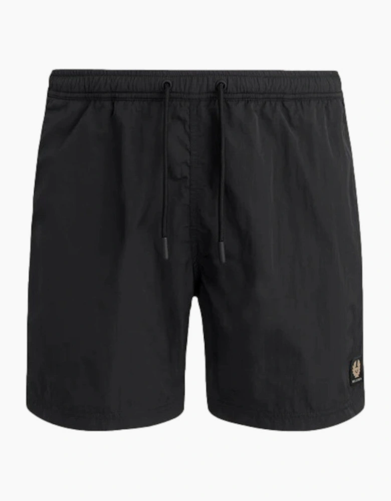 Clipper Swimshorts Black