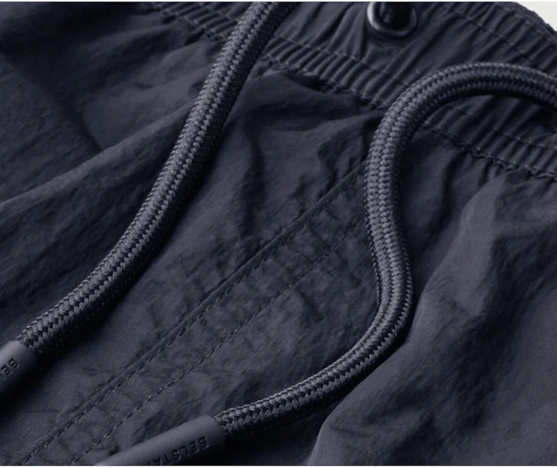 Clipper Swimshorts Dark Ink