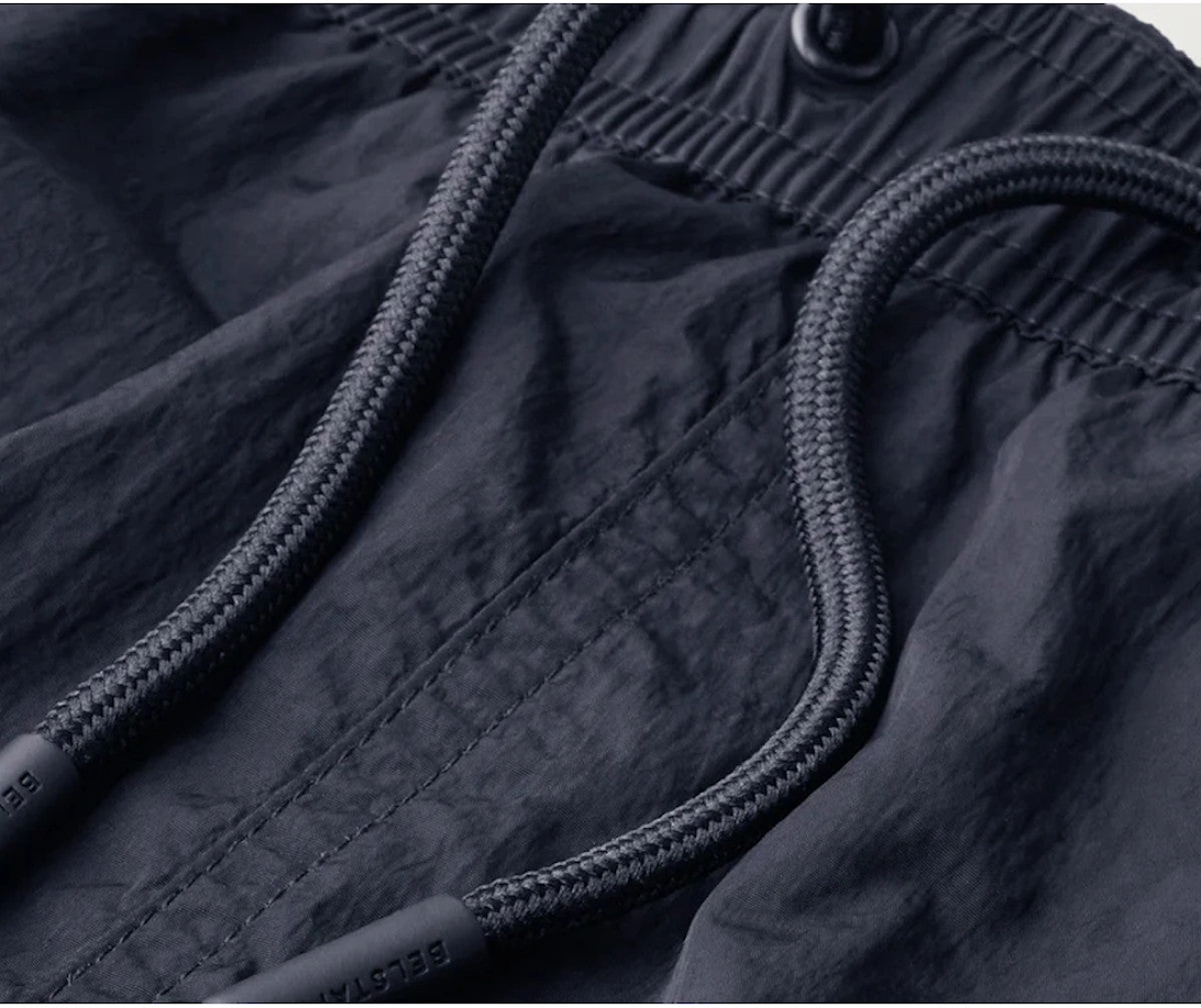 Clipper Swimshorts Dark Ink