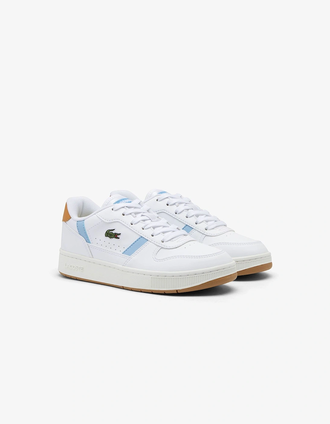 Juniors T-Clip Set Trainers