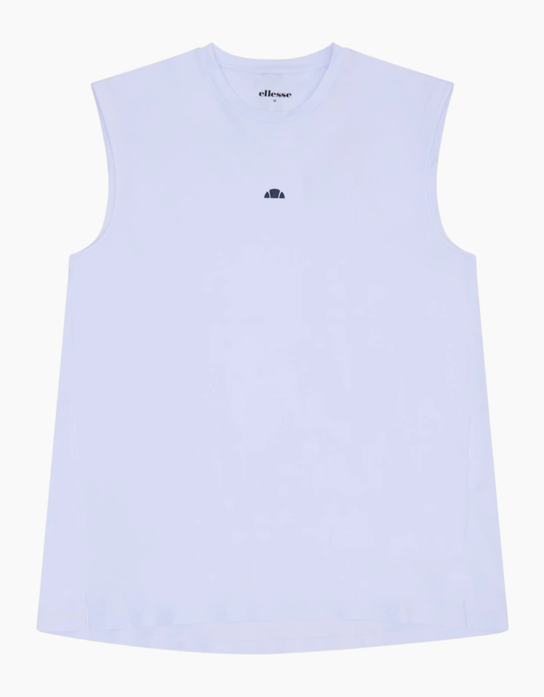 Olios Tee - White