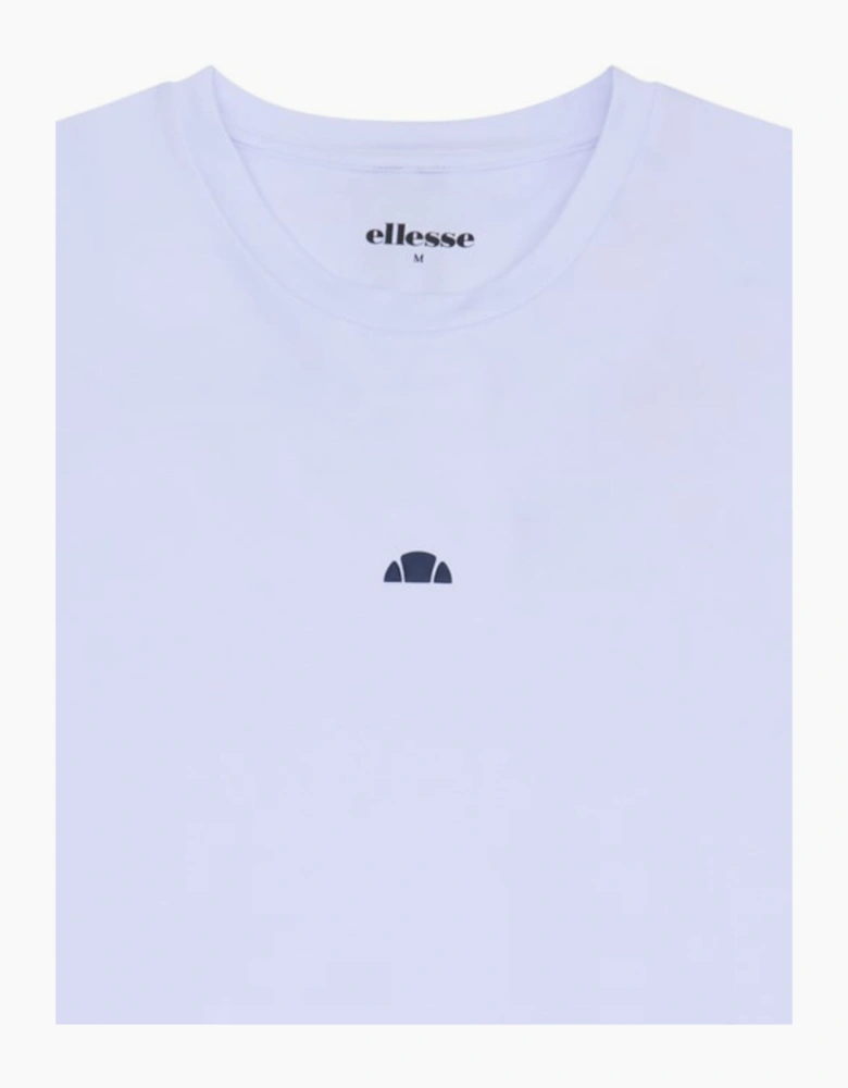 Olios Tee - White