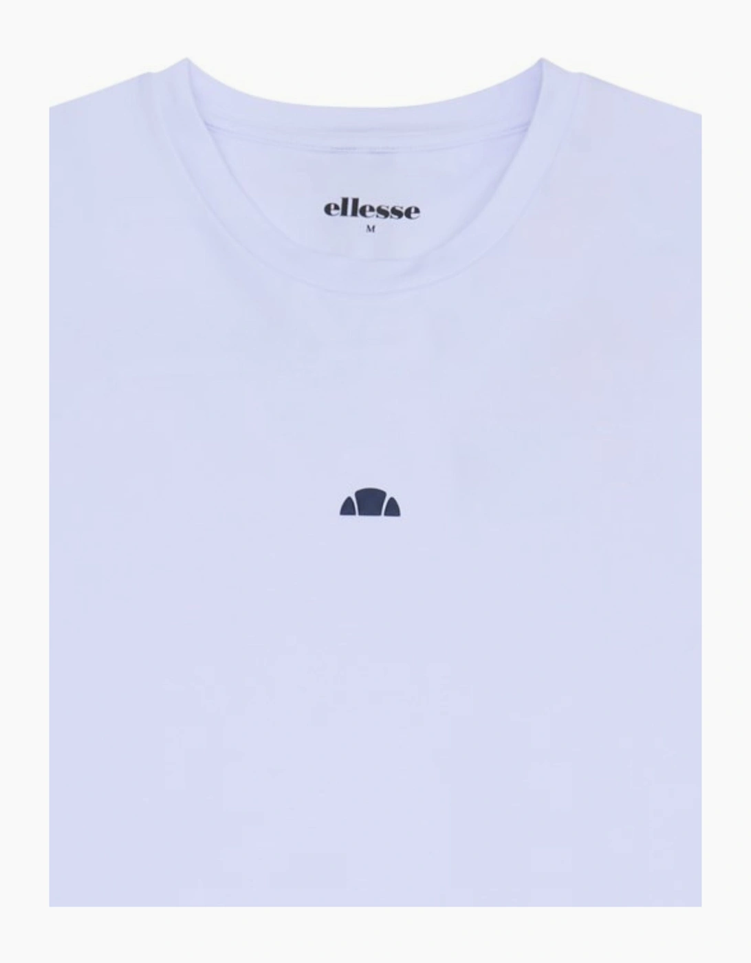 Olios Tee - White