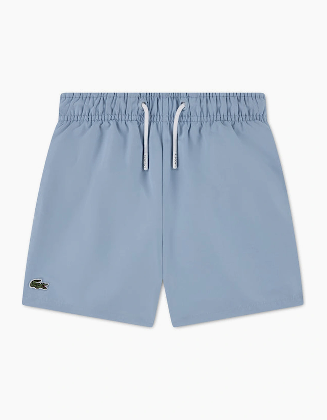 BOYS BLUE SWIM SHORTS 847462, 5 of 4