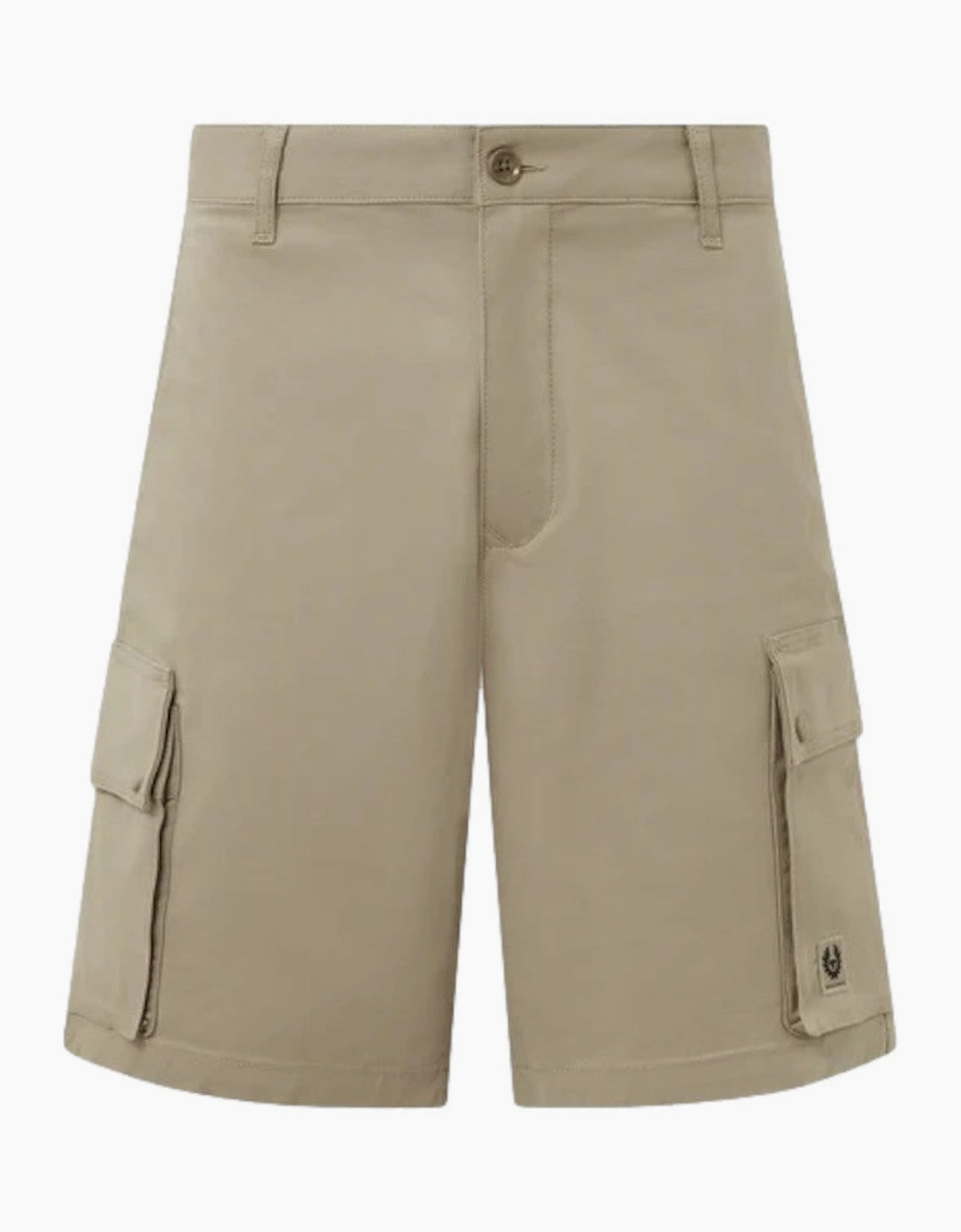 Route Cargo Short Dark Sand, 4 of 3