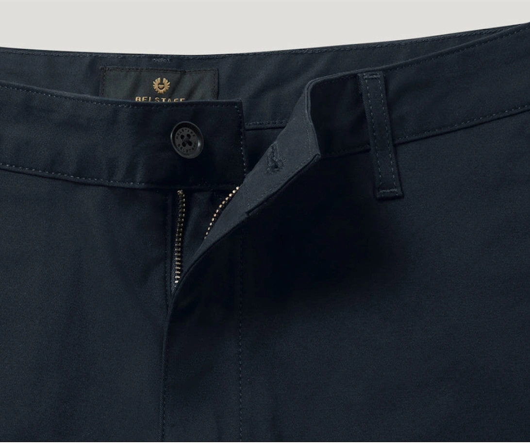 Route Cargo Short Dark Ink