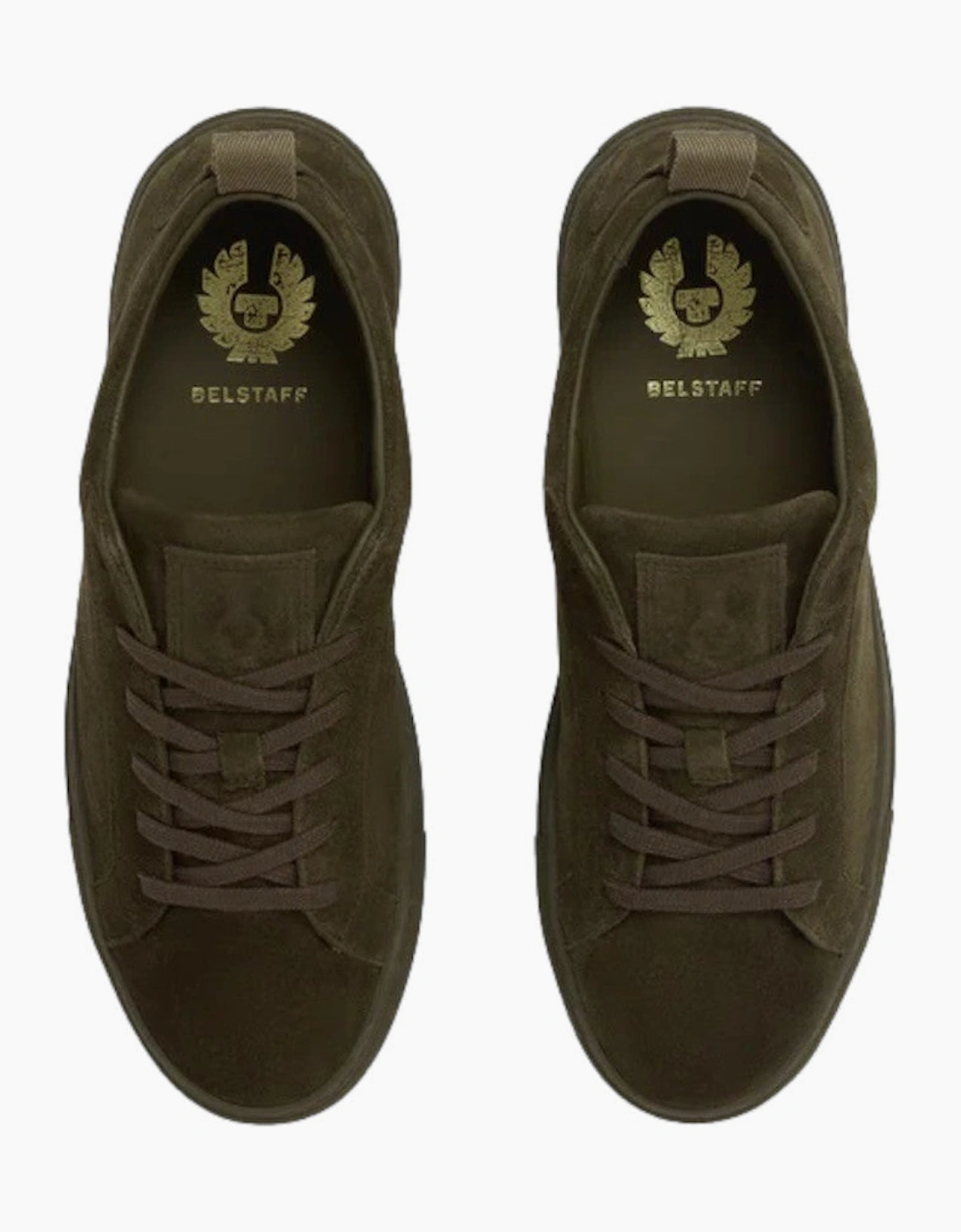 Fleming Trainer Olive