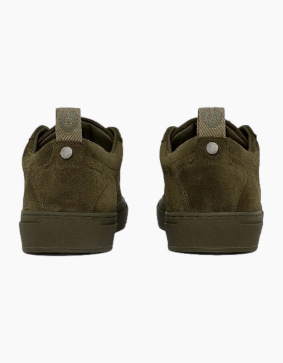 Fleming Trainer Olive