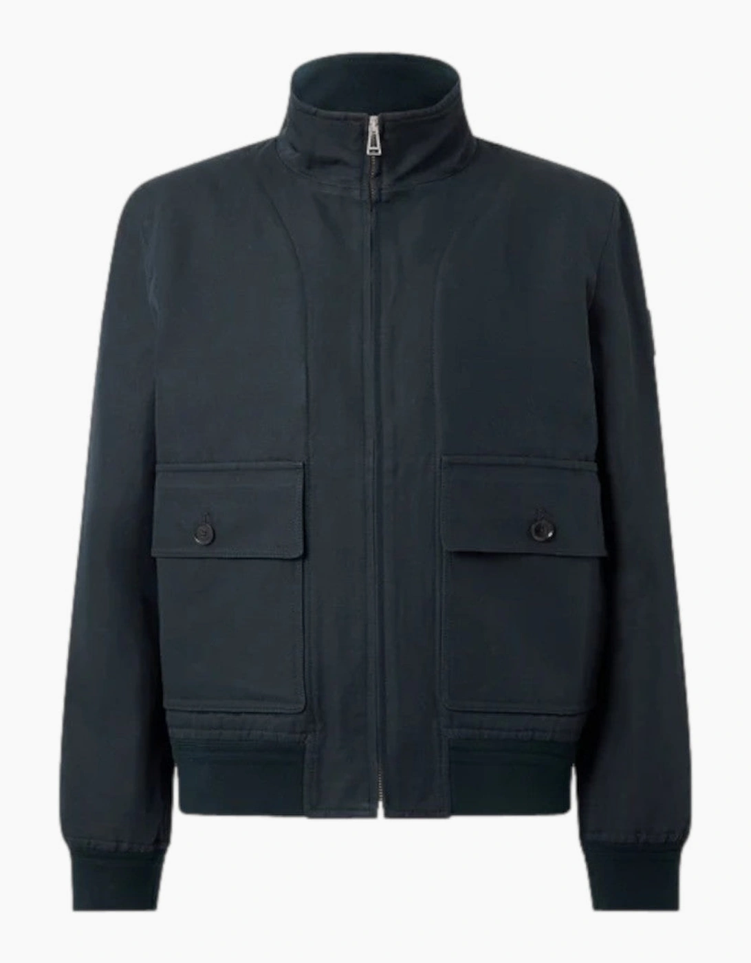 Helston Jacket Dark Ink, 4 of 3