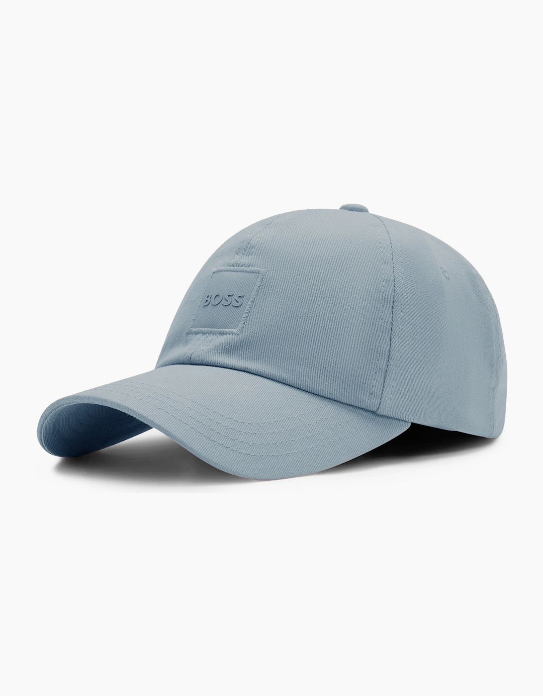 Hugo Boss Men's Blue Boss Derrel-Pl Cap