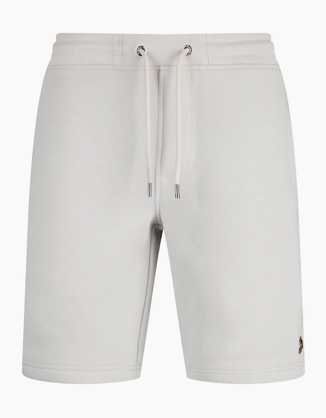 Amsterdam 1000 Sweat Short - Ice Grey, 7 of 6