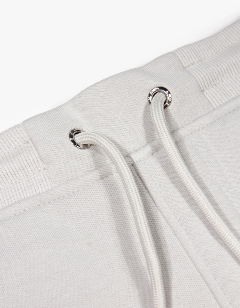 Amsterdam 1000 Sweat Short - Ice Grey