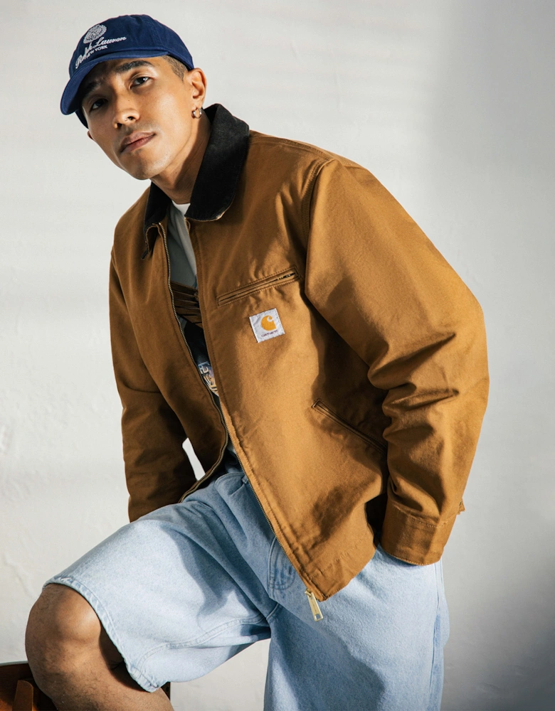 Detroit Jacket