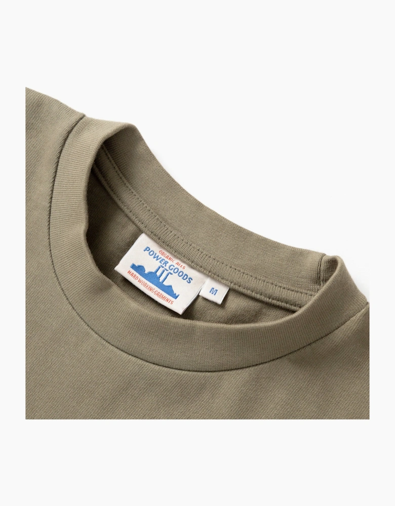 Super Weight T-Shirt