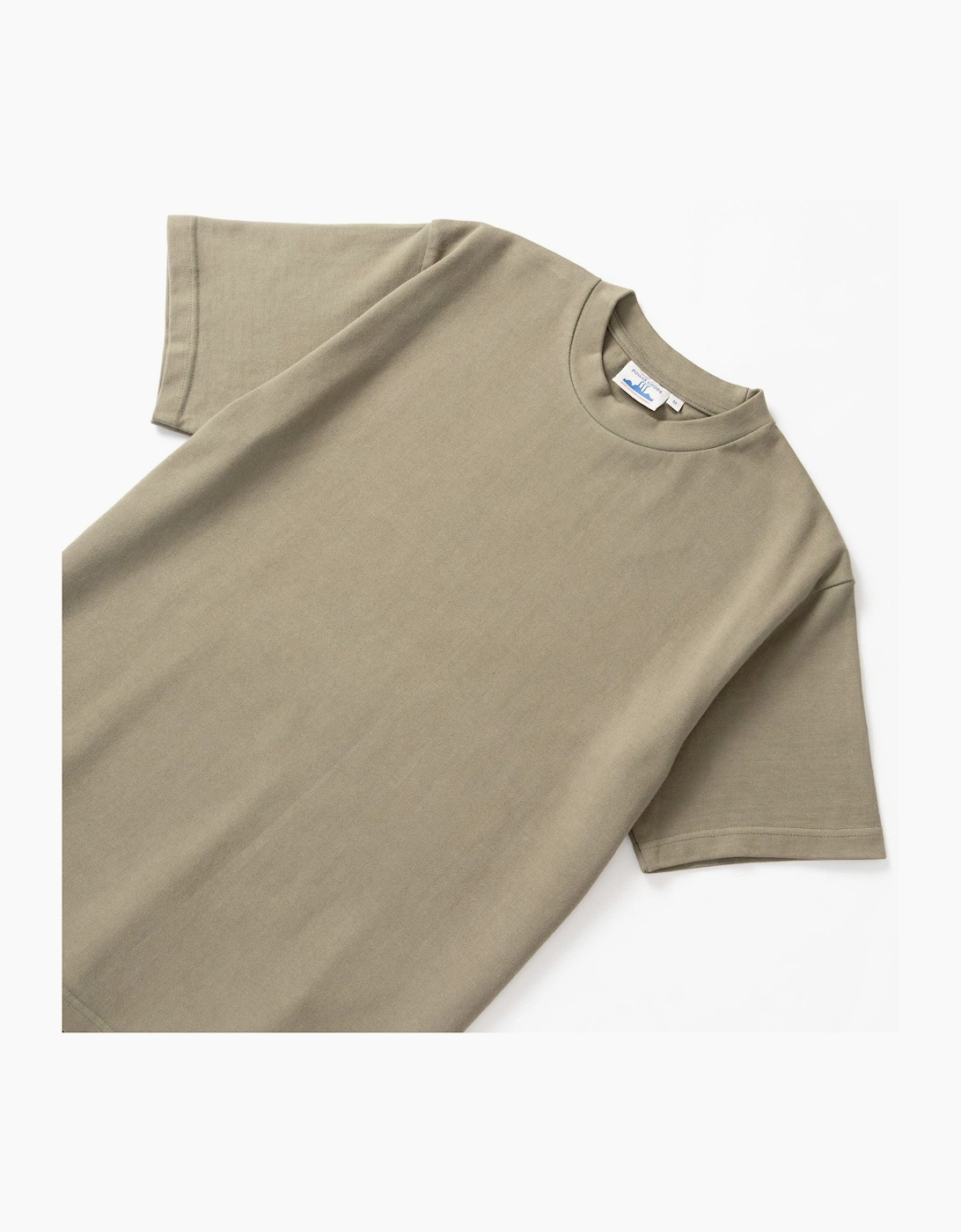 Super Weight T-Shirt