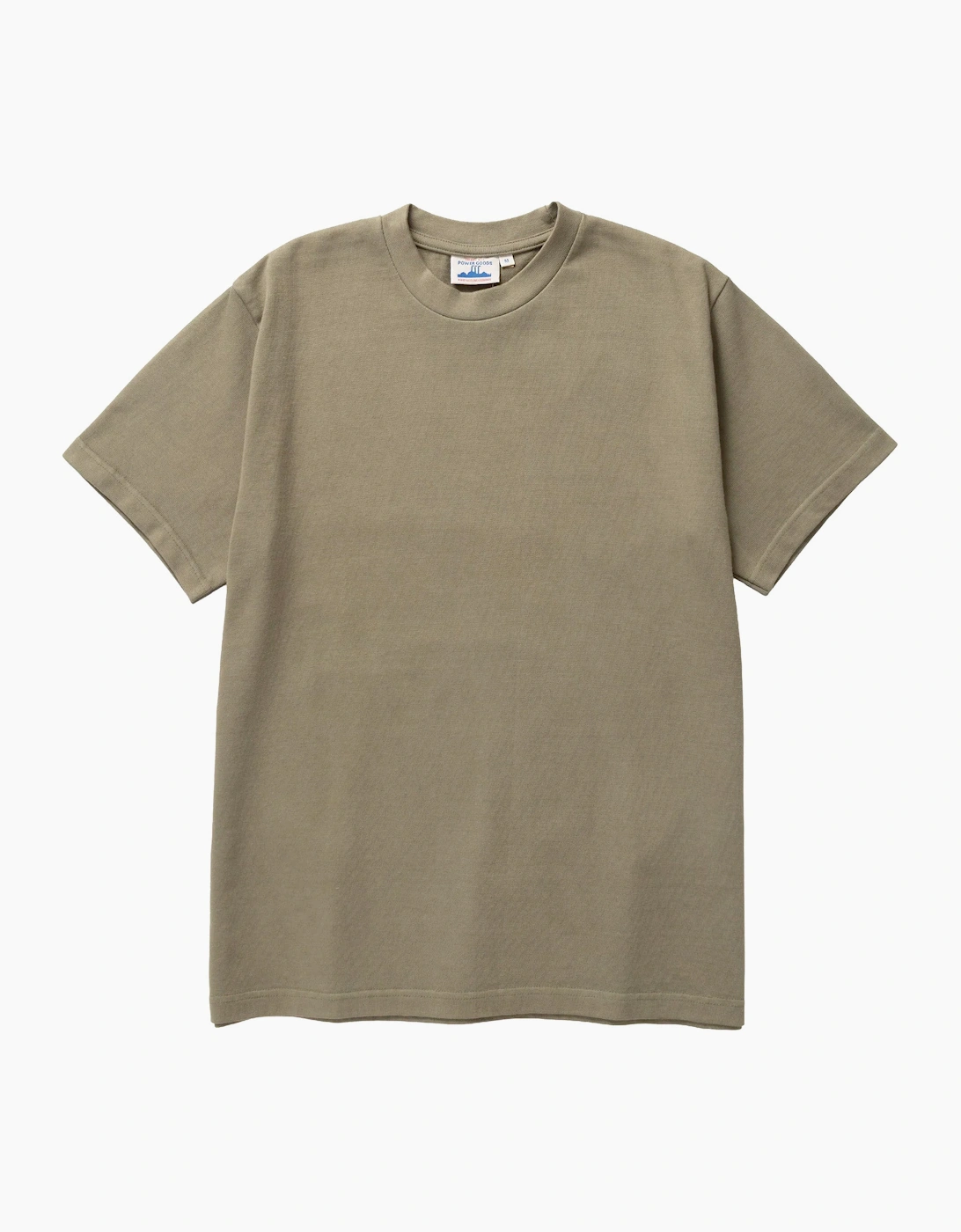 Super Weight T-Shirt, 6 of 5