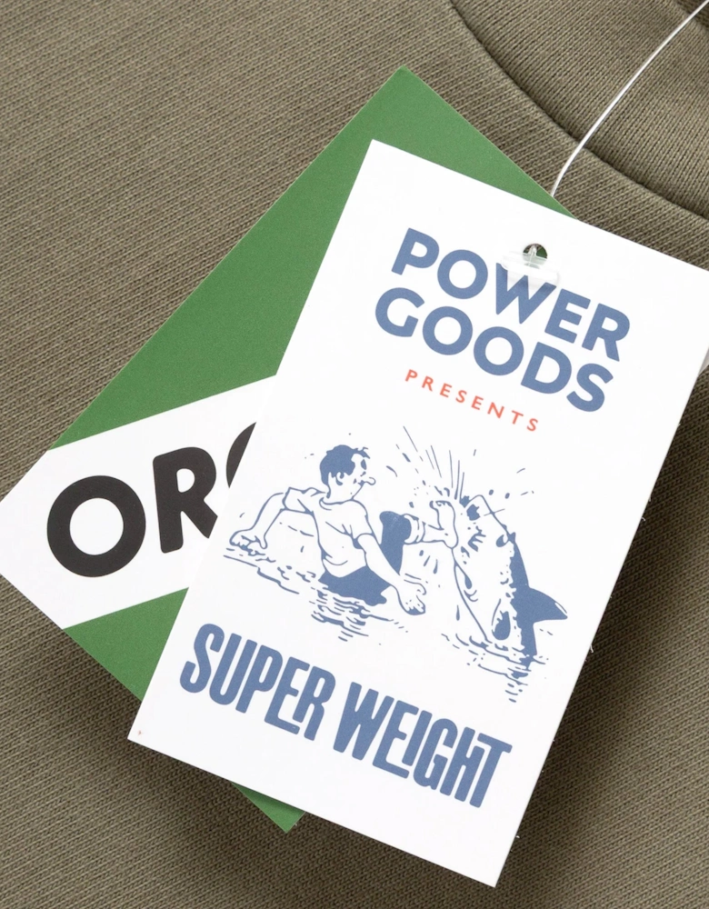 Super Weight T-Shirt