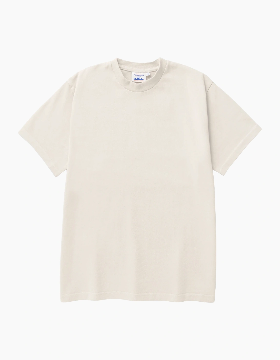 Super Weight T-Shirt, 6 of 5