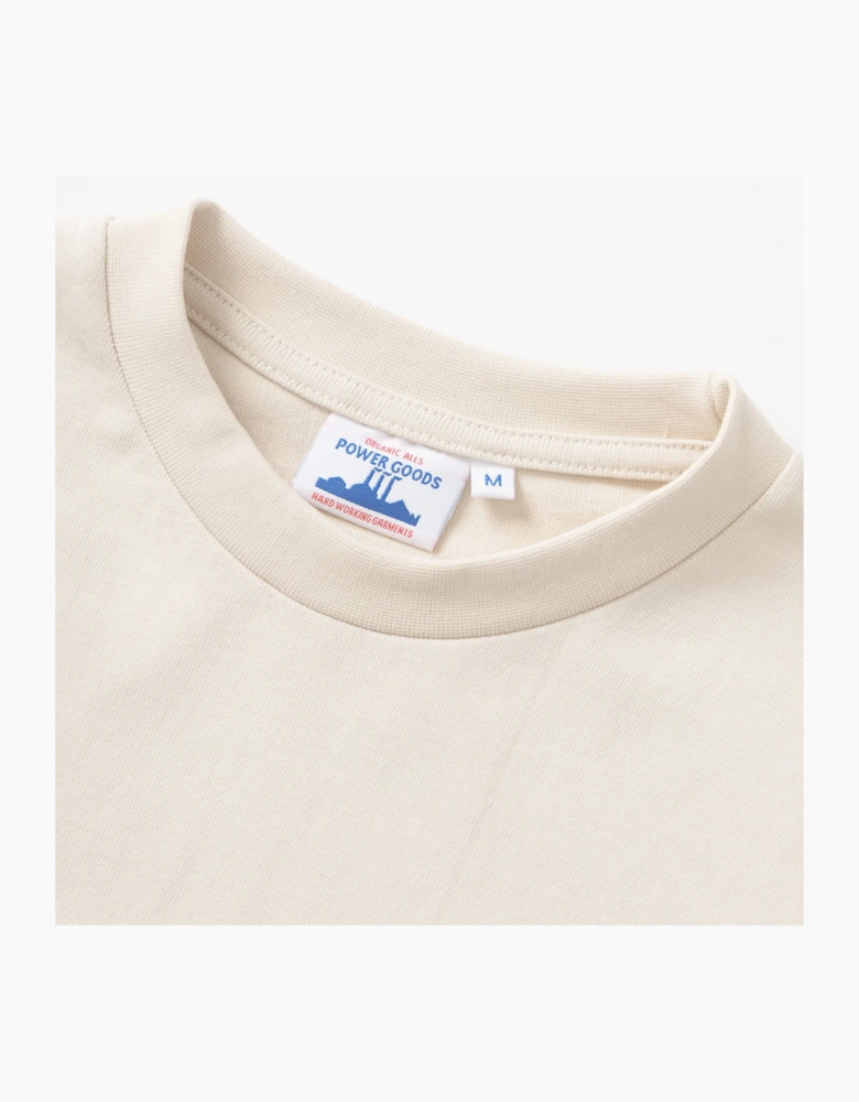 Super Weight T-Shirt