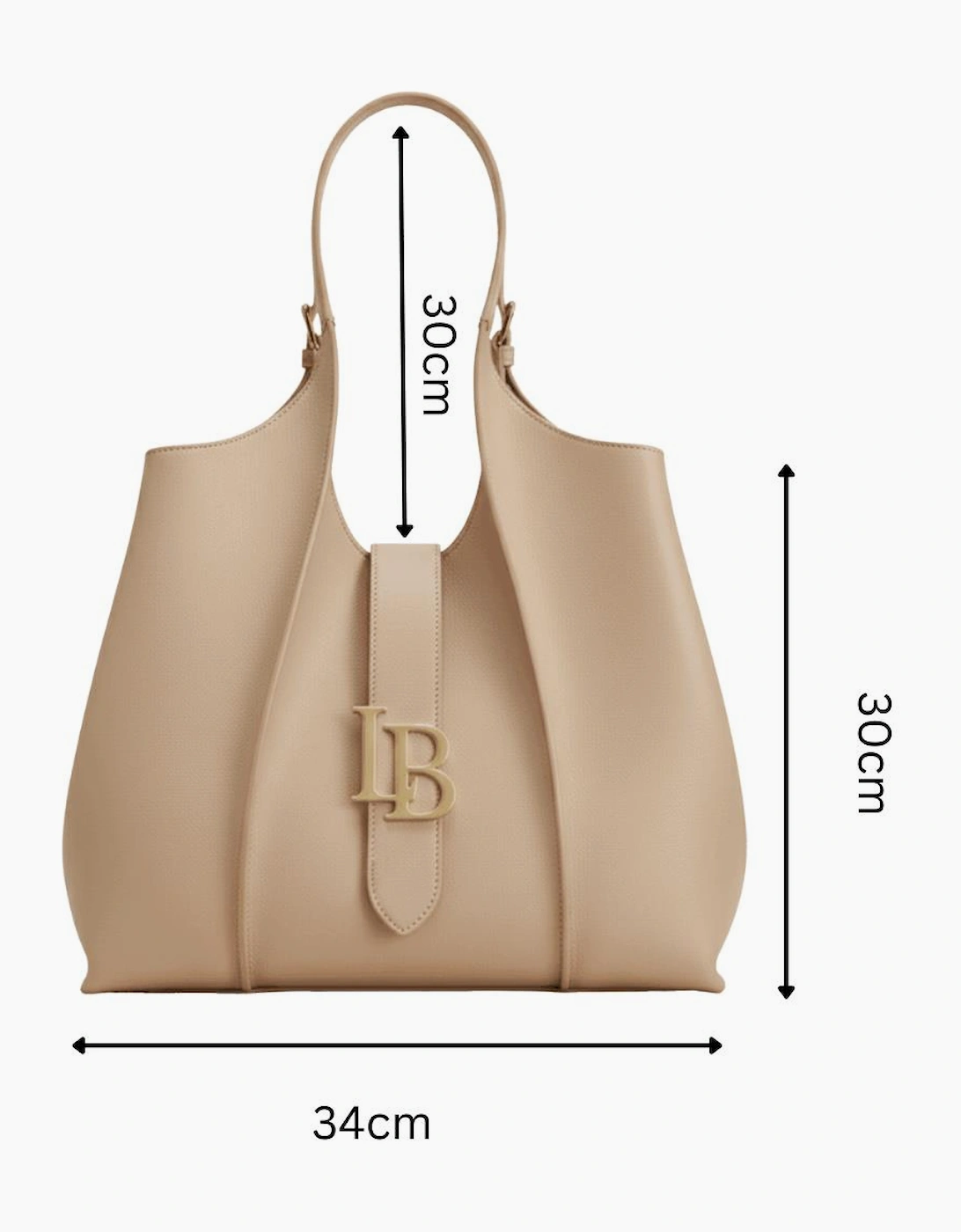 Mayfair Nude and Regents Park Nude Black Set Bag (Pre-Order For delivery 28th May 2026)