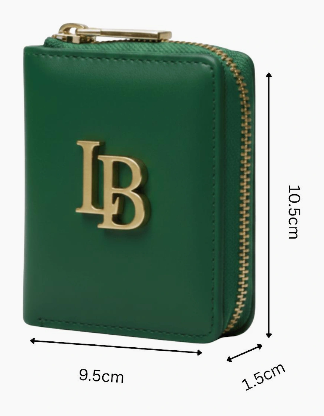 Mayfair Green and Regents Park Green Black Set Bag (Pre-Order For delivery 28th May 2026)