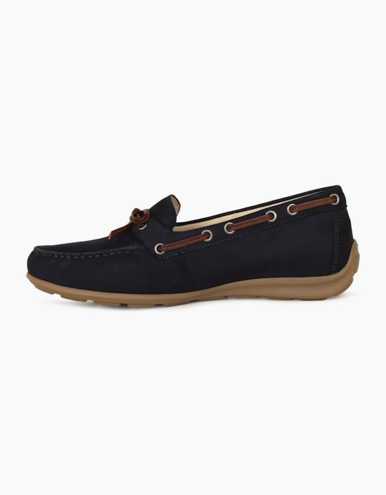 Evie Womens Loafers