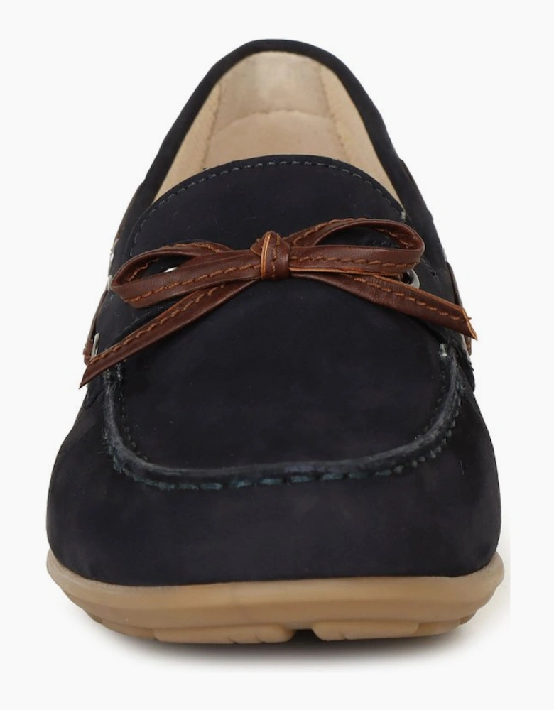 Evie Womens Loafers
