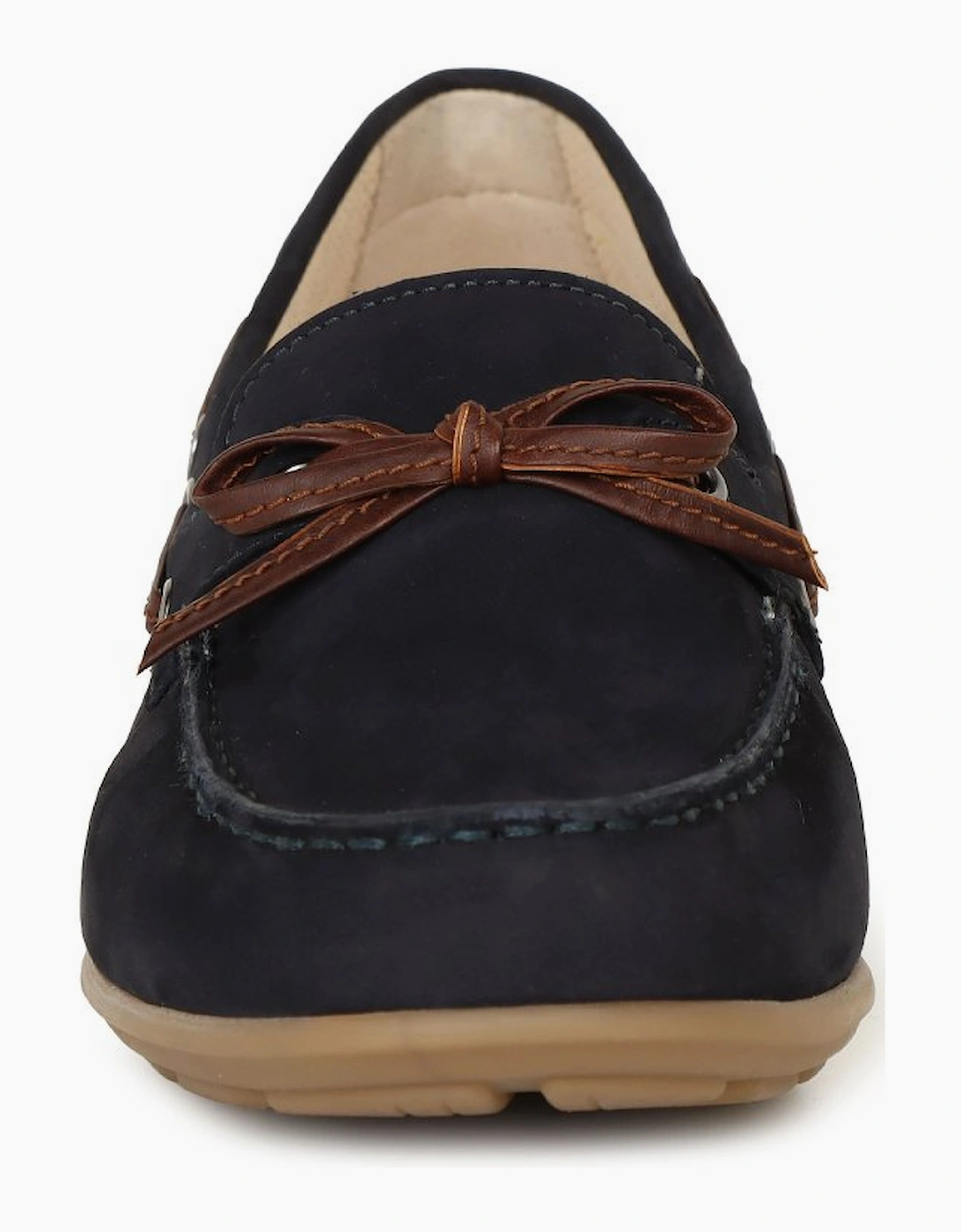 Evie Womens Loafers